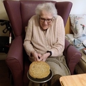 Pancake Day - Care Homes Kettering